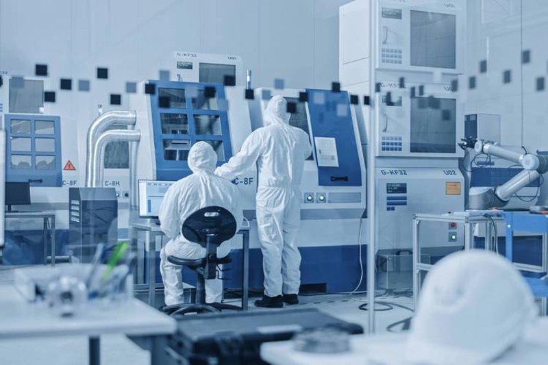 生物技术研发：引领未来创新的方向